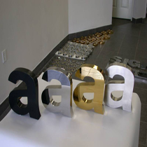 aluminium letters sign boards1